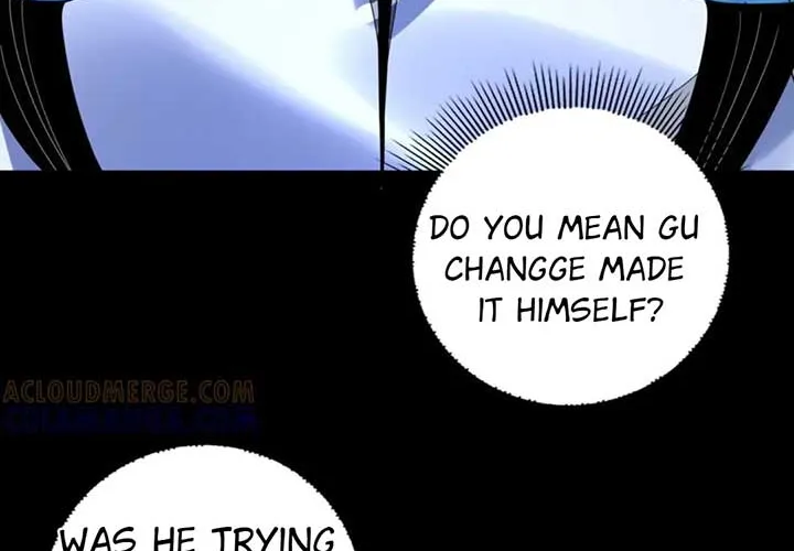 I Am the Fated Villain Chapter 272 page 54 - 