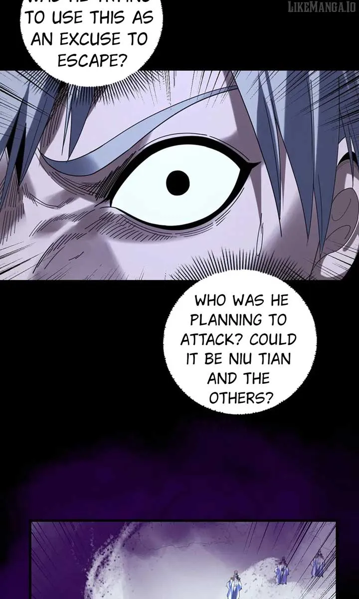 I Am the Fated Villain Chapter 272 page 55 - 