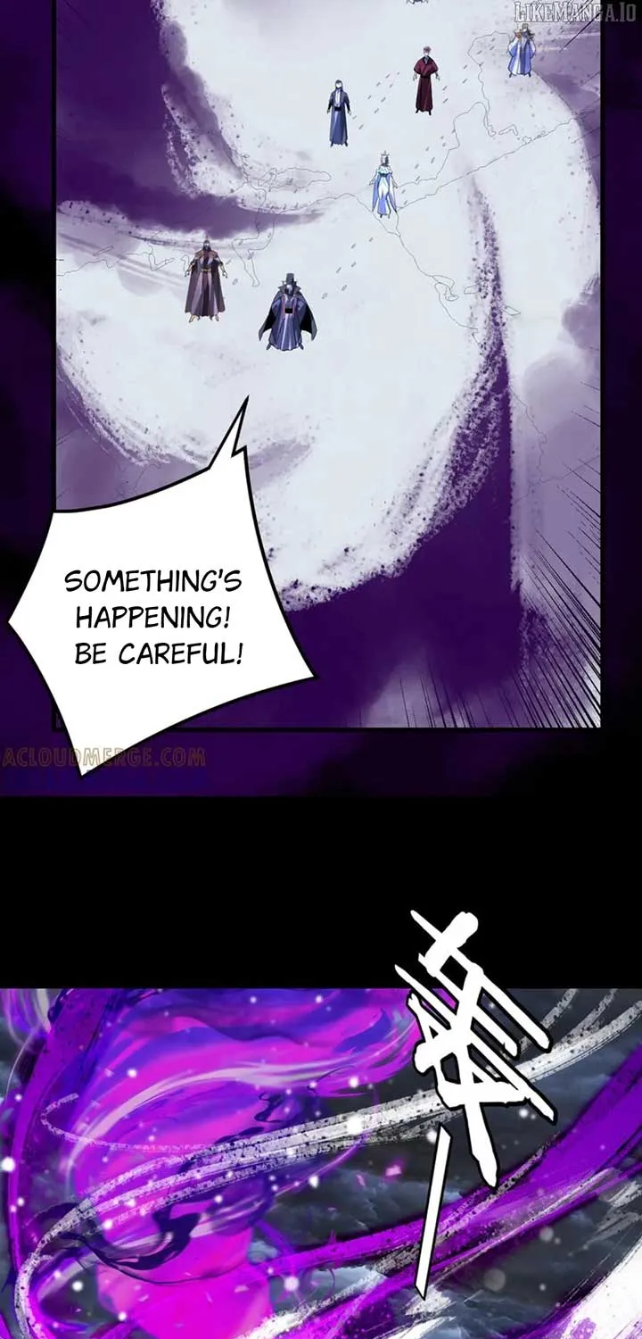 I Am the Fated Villain Chapter 272 page 56 - 