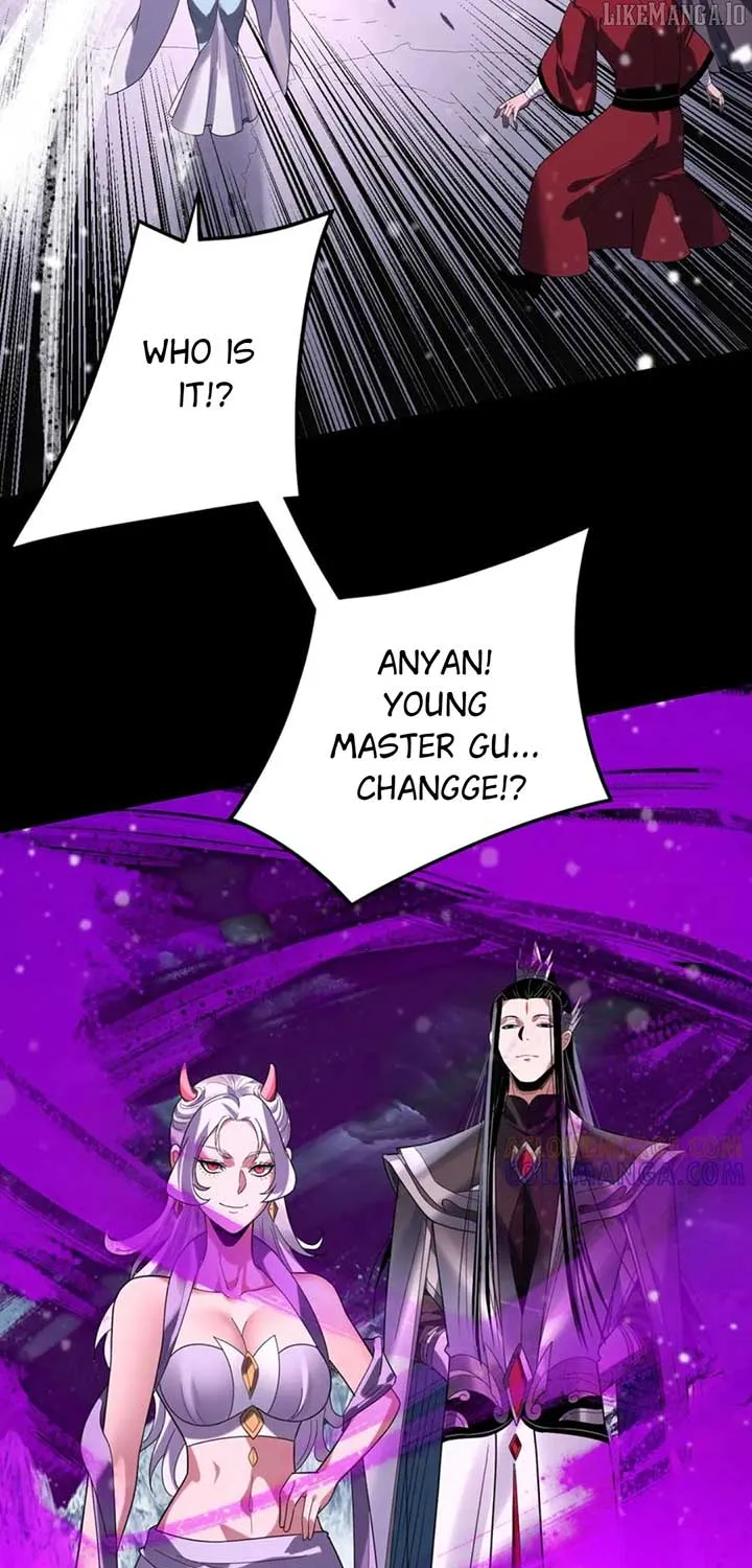 I Am the Fated Villain Chapter 272 page 58 - 