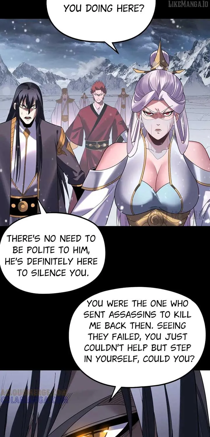 I Am the Fated Villain Chapter 272 page 60 - 