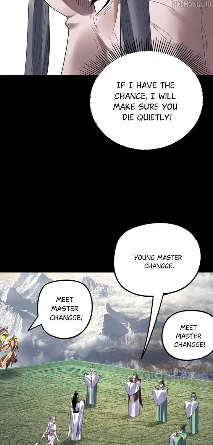 I Am the Fated Villain Chapter 272 page 7 - 