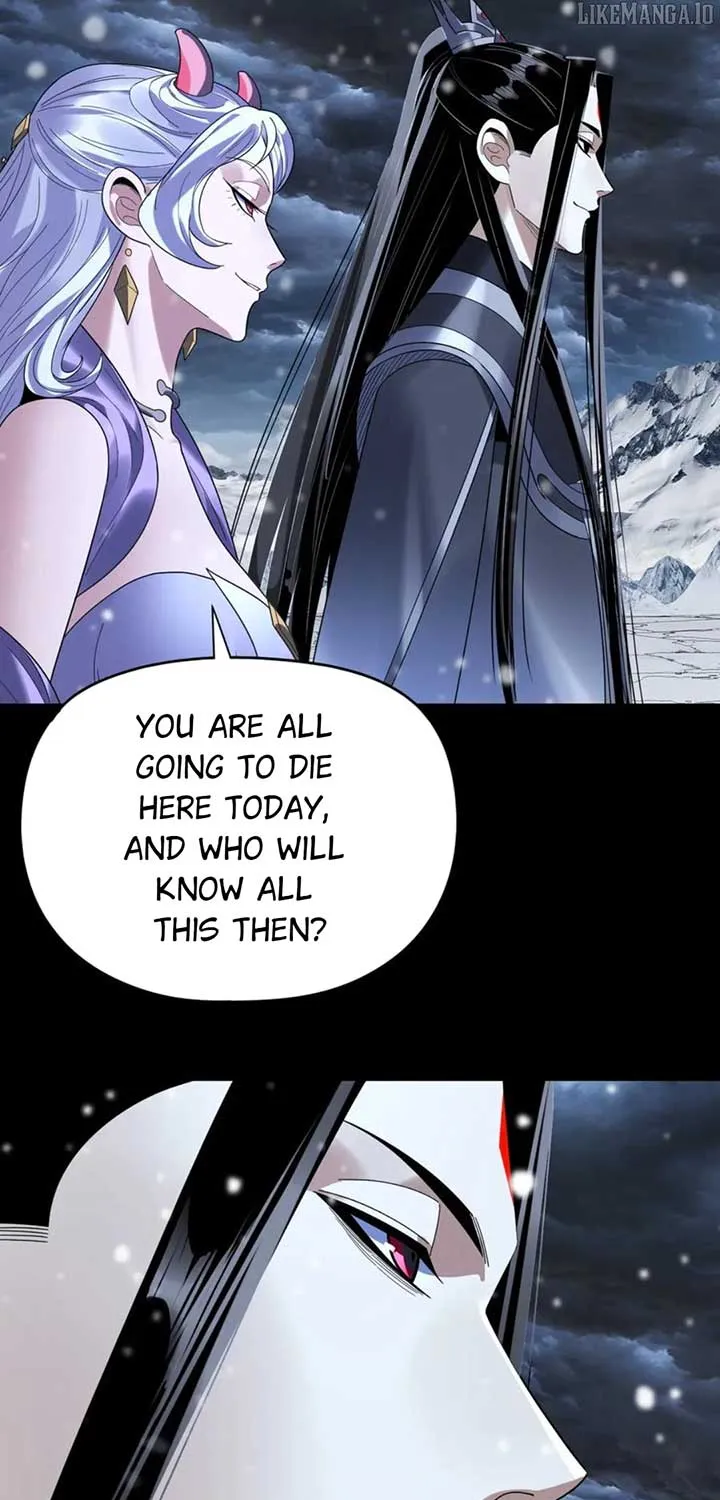 I Am the Fated Villain Chapter 272 page 64 - 