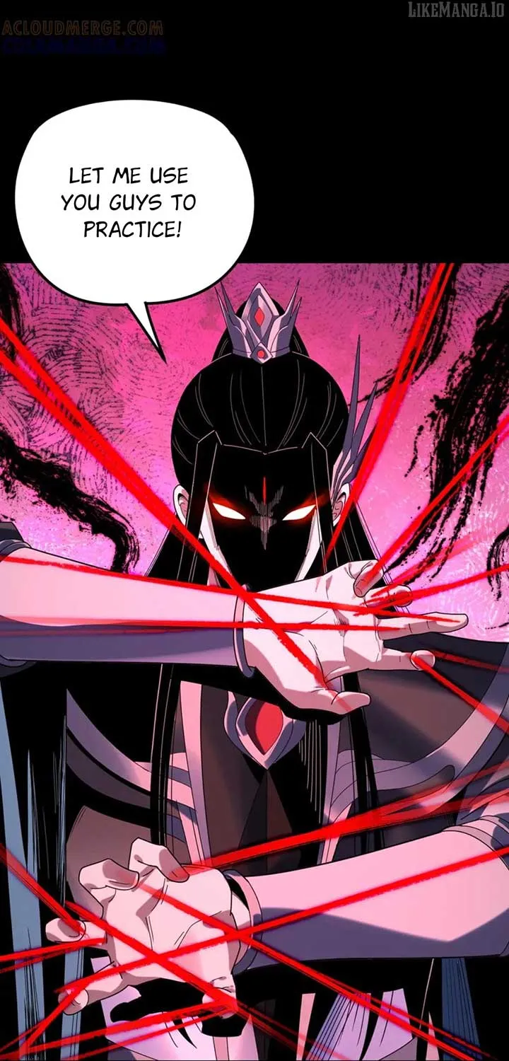I Am the Fated Villain Chapter 272 page 68 - 