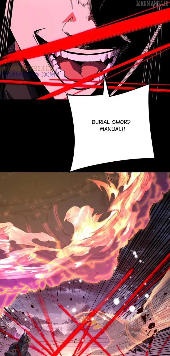 I Am the Fated Villain Chapter 272 page 70 - 