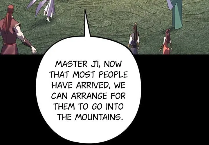 I Am the Fated Villain Chapter 272 page 8 - 