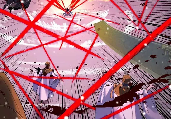 I Am the Fated Villain Chapter 272 page 71 - 