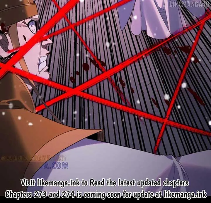 I Am the Fated Villain Chapter 272 page 72 - 