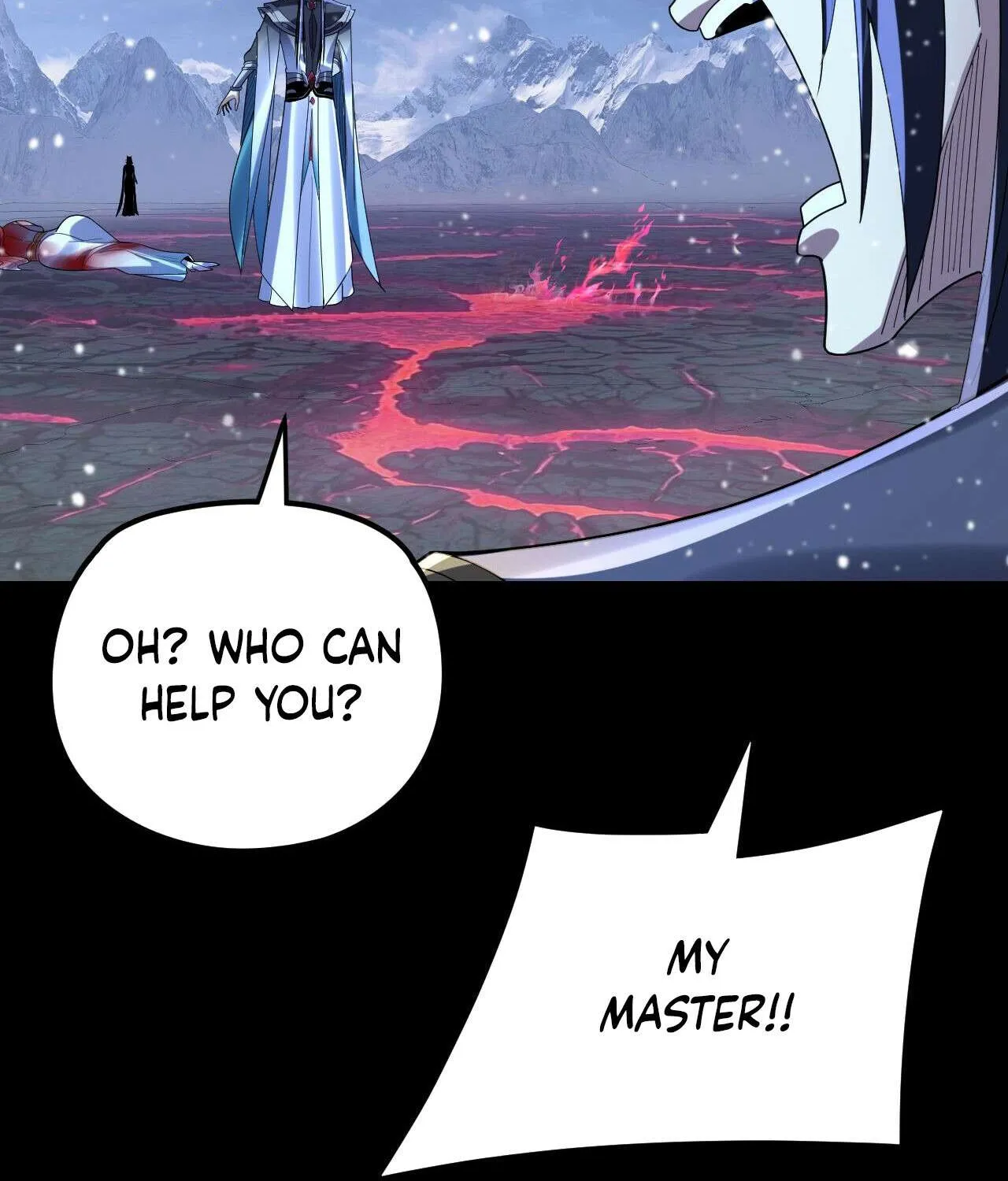 I Am the Fated Villain Chapter 273 page 12 - 