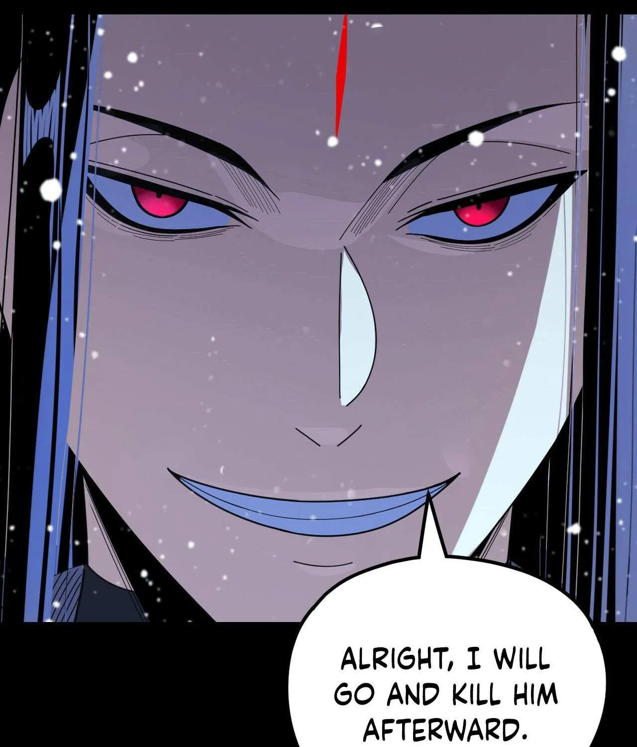 I Am the Fated Villain Chapter 273 page 14 - 