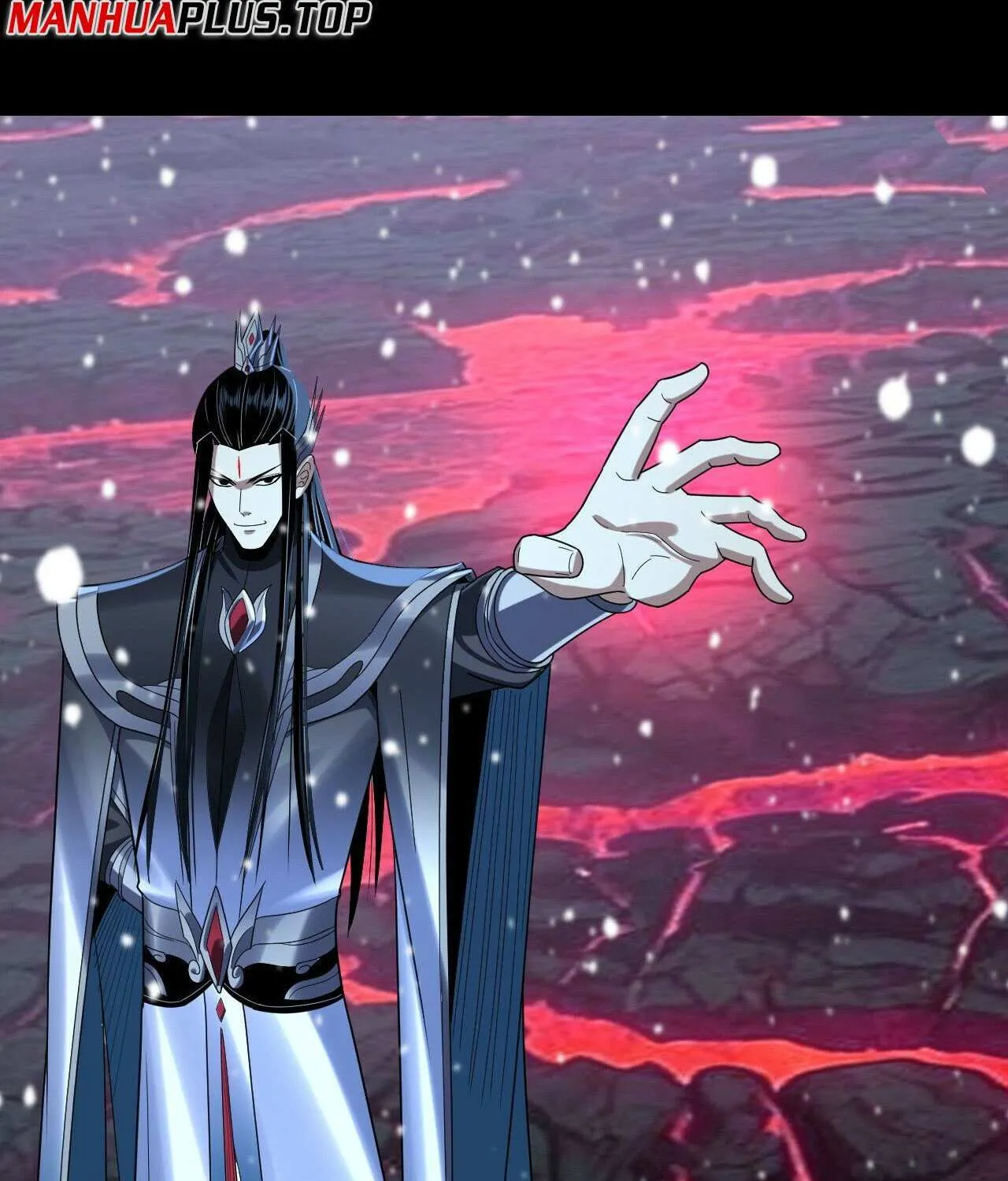 I Am the Fated Villain Chapter 273 page 18 - 