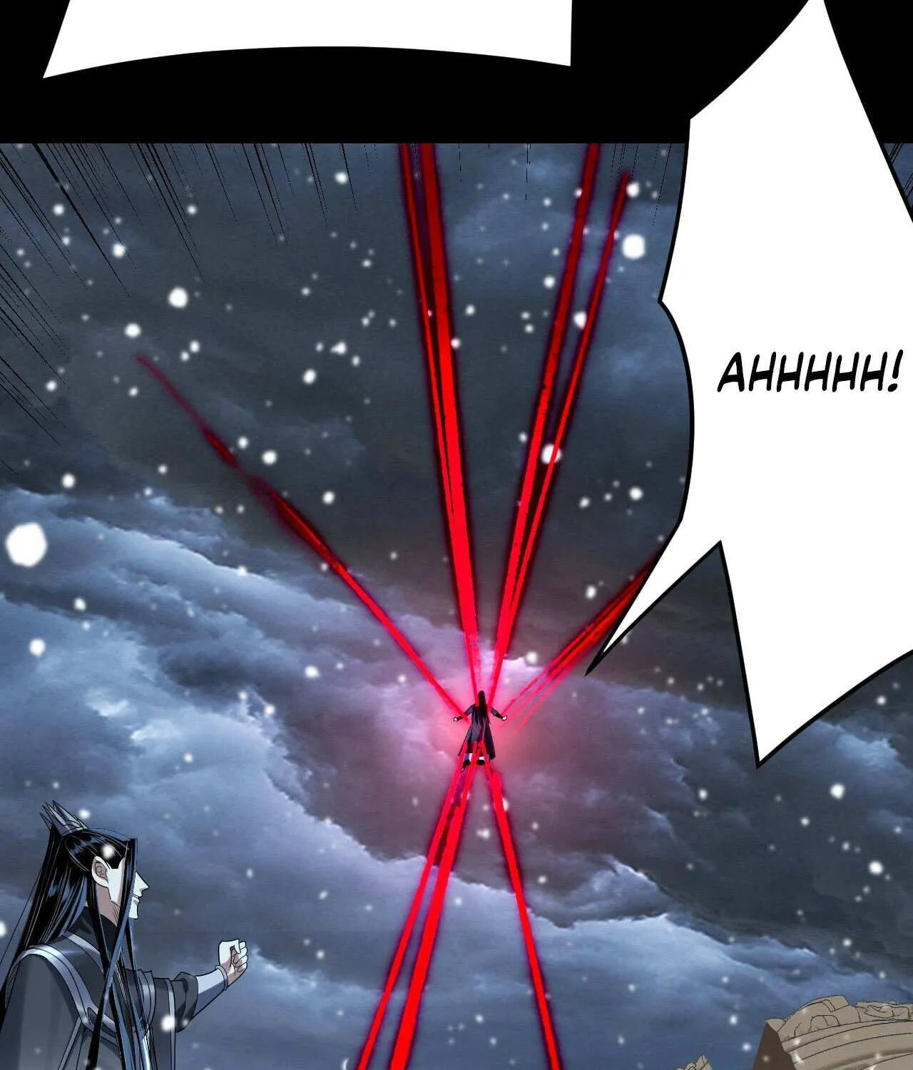 I Am the Fated Villain Chapter 273 page 20 - 