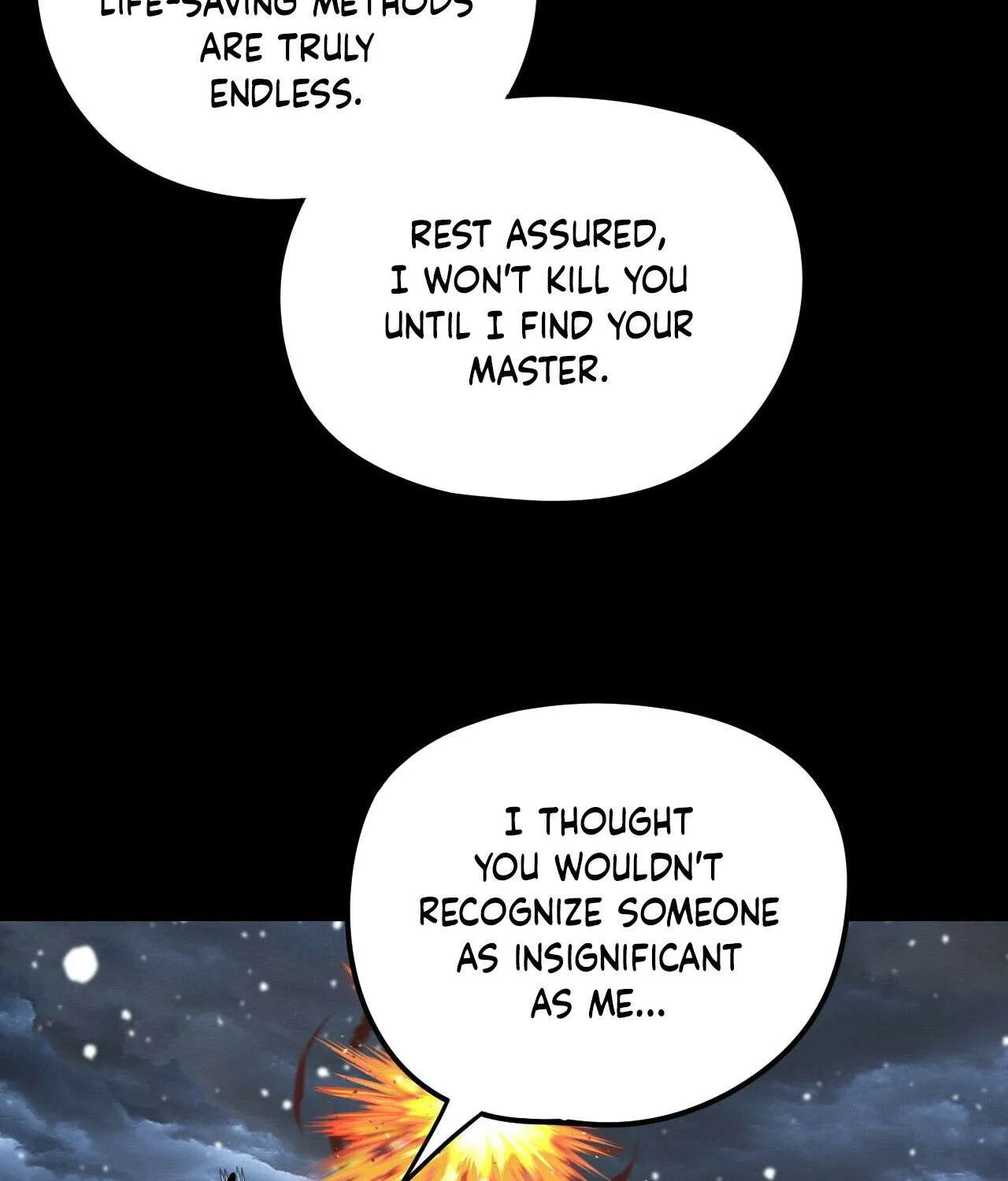 I Am the Fated Villain Chapter 273 page 24 - 