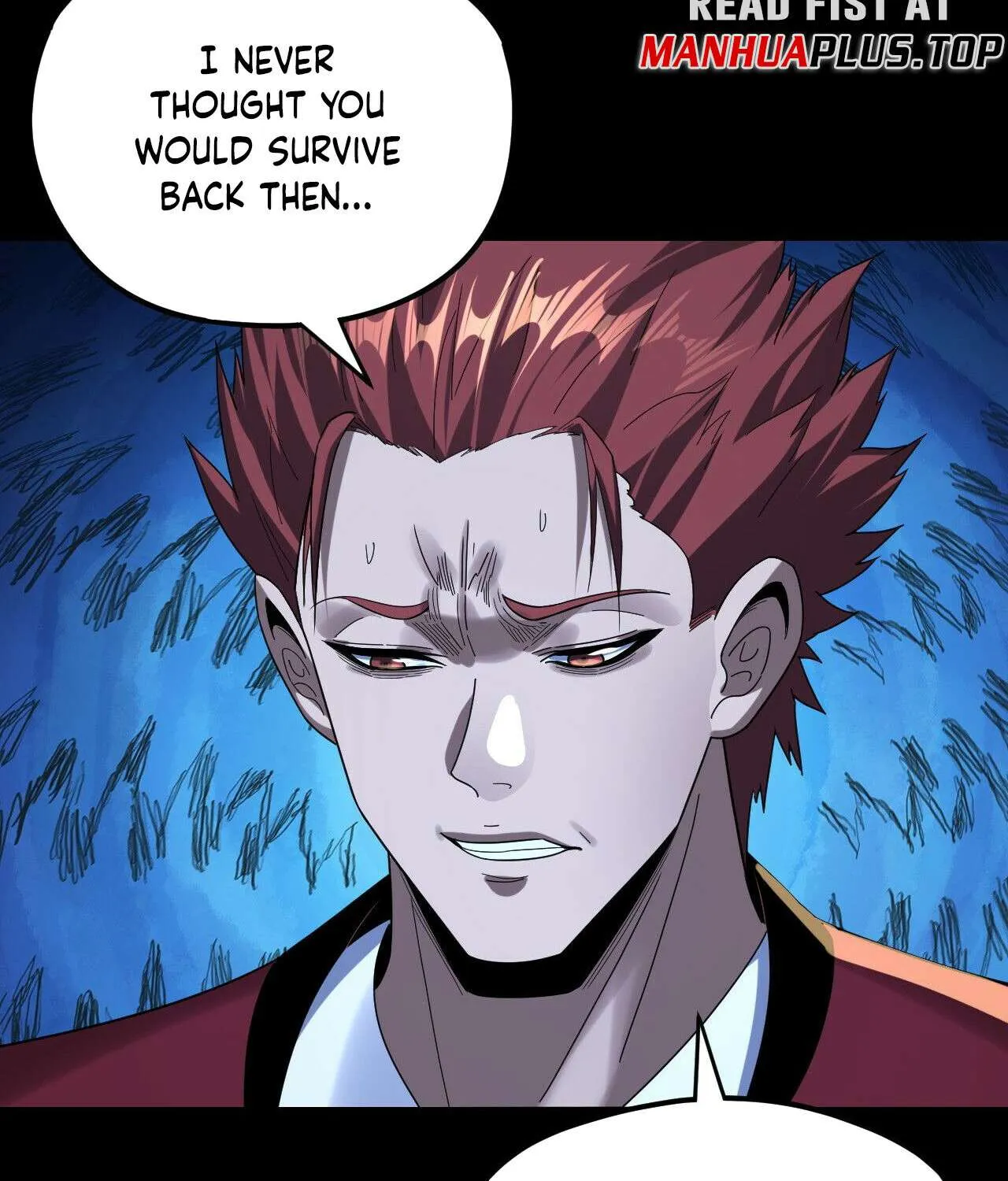 I Am the Fated Villain Chapter 273 page 26 - 