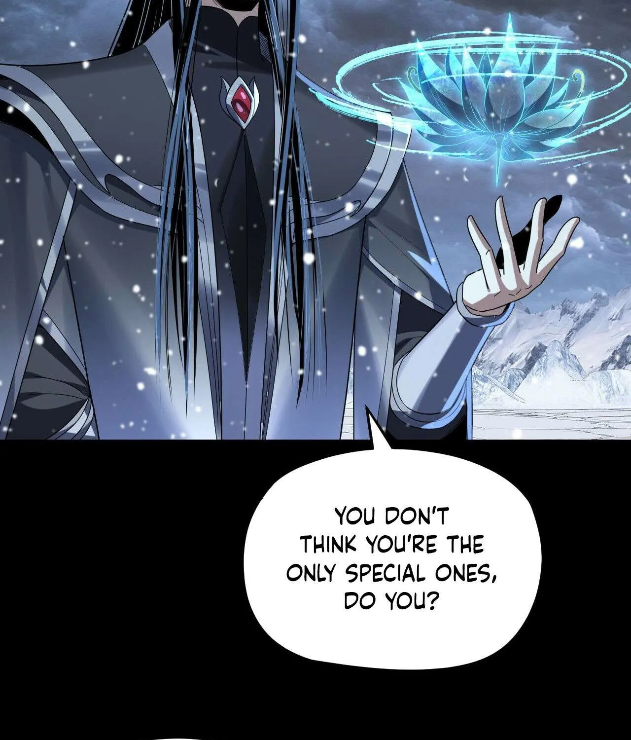 I Am the Fated Villain Chapter 273 page 28 - 