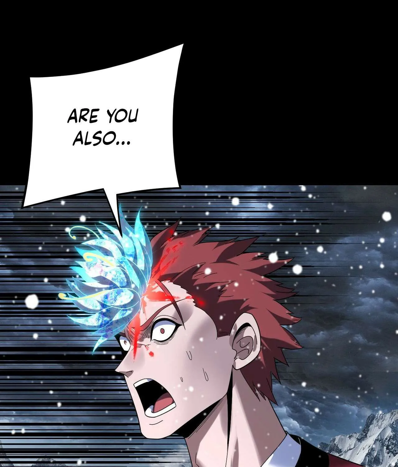 I Am the Fated Villain Chapter 273 page 31 - 