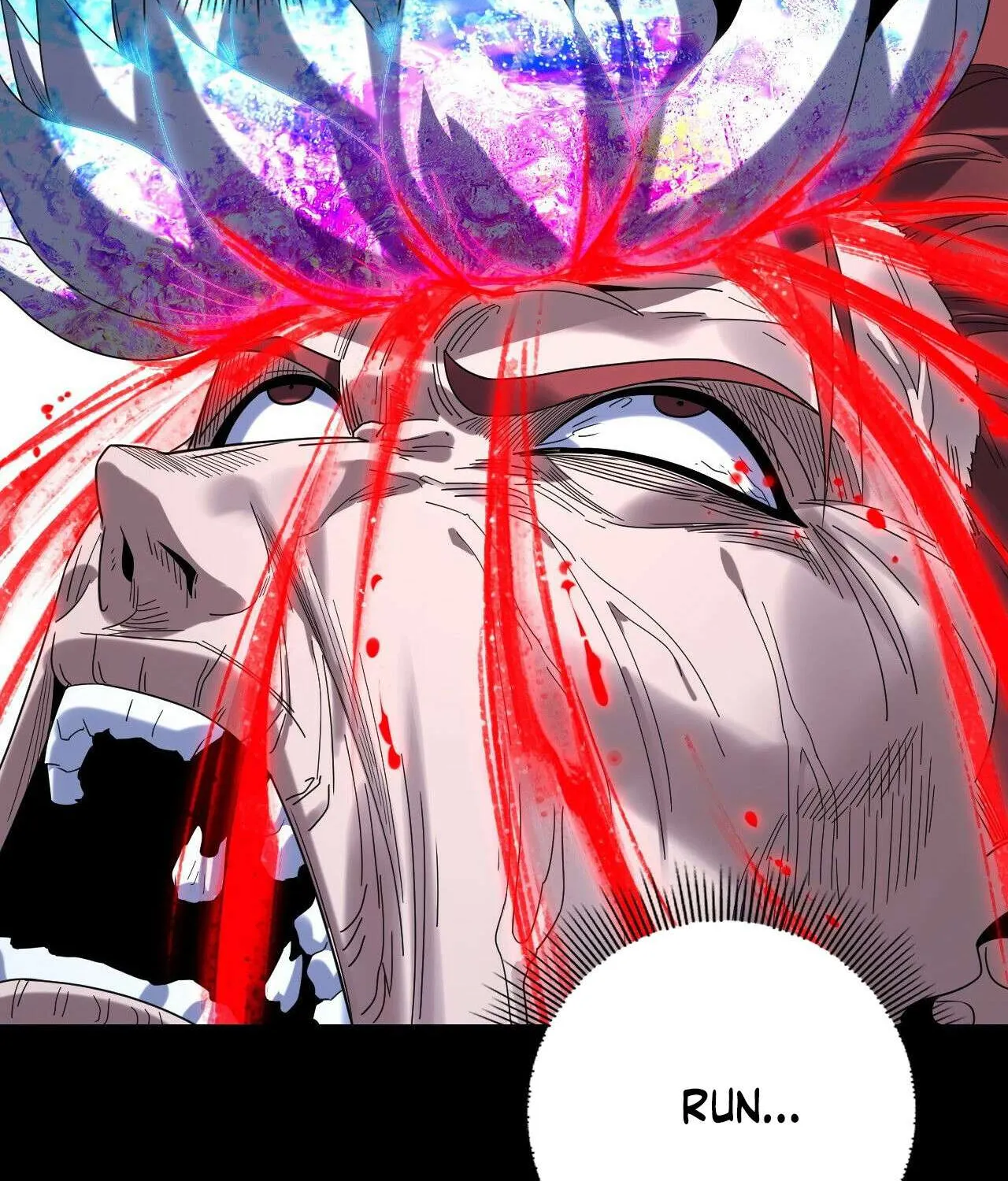 I Am the Fated Villain Chapter 273 page 34 - 