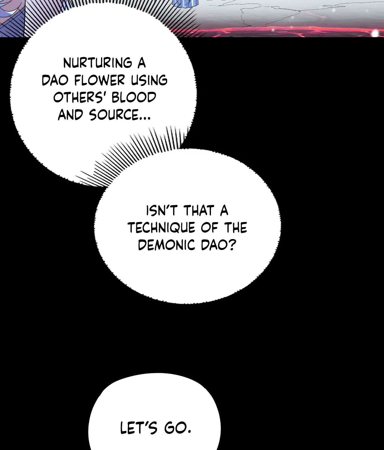 I Am the Fated Villain Chapter 273 page 36 - 