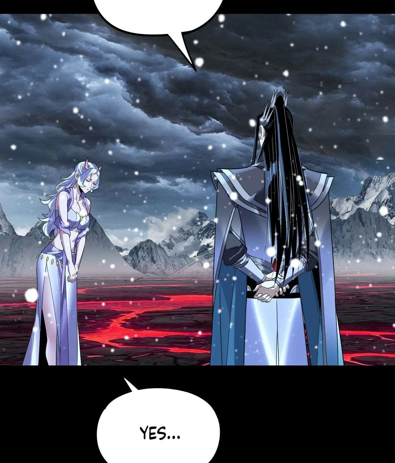 I Am the Fated Villain Chapter 273 page 37 - 