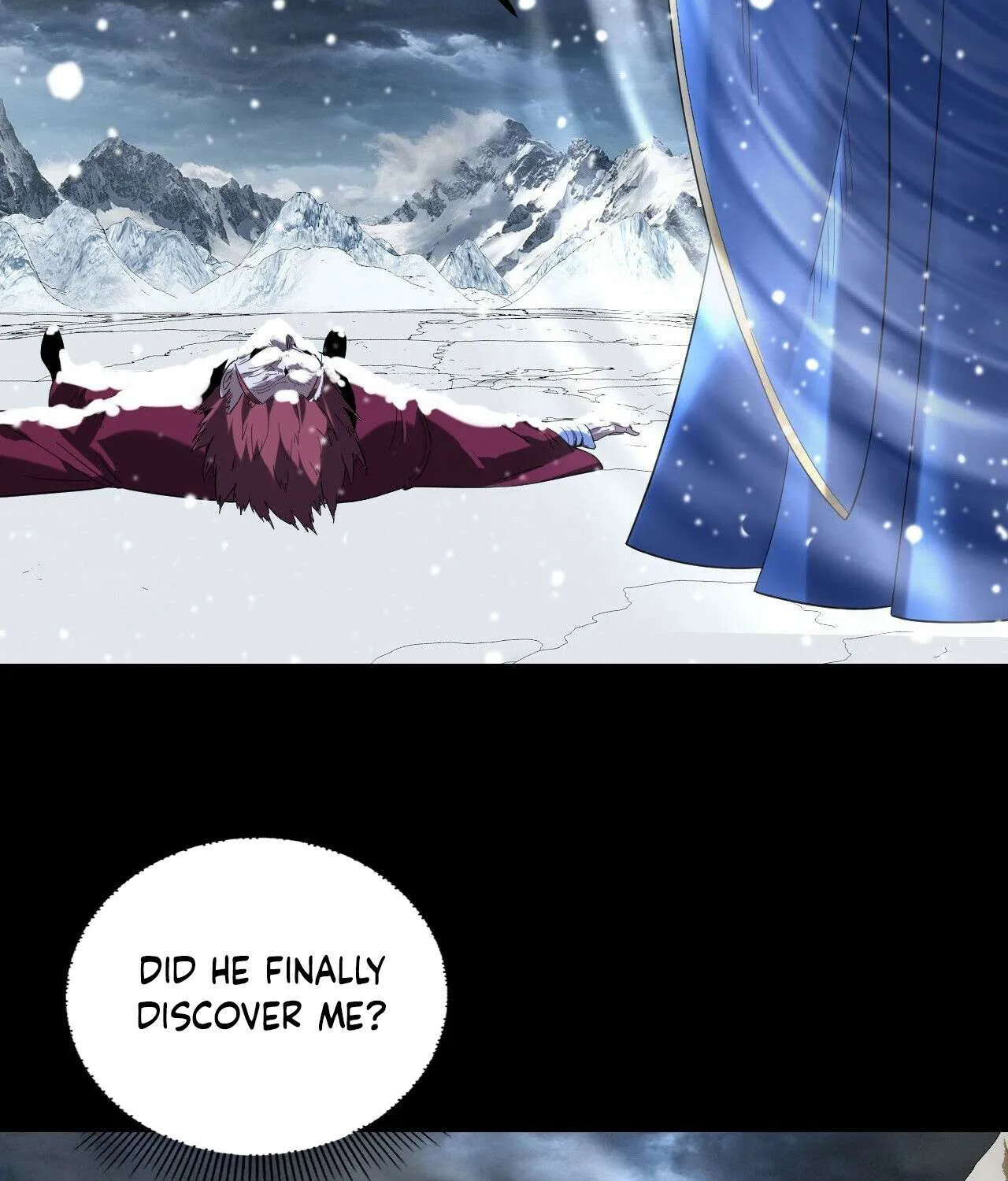 I Am the Fated Villain Chapter 273 page 43 - 