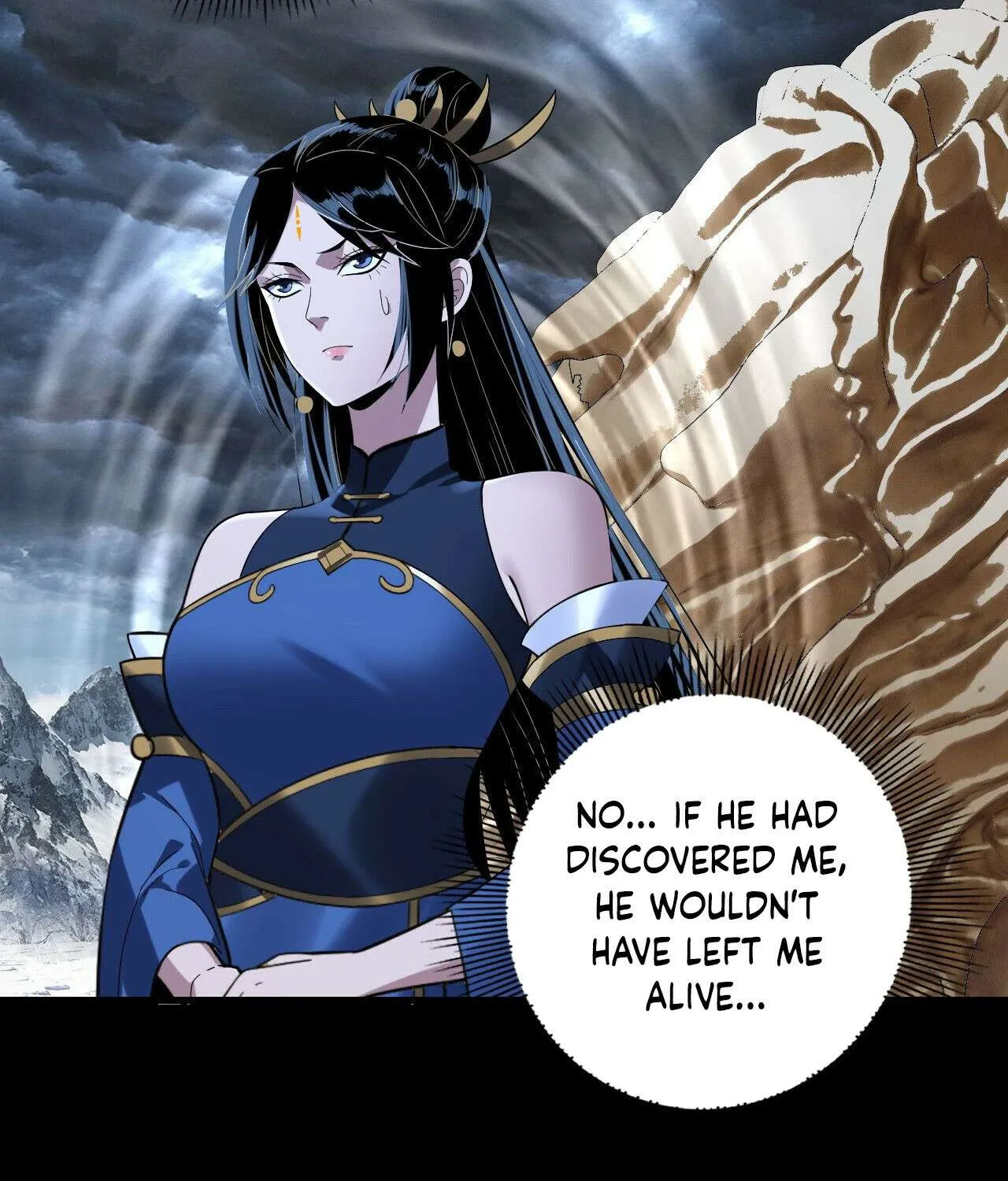 I Am the Fated Villain Chapter 273 page 44 - 