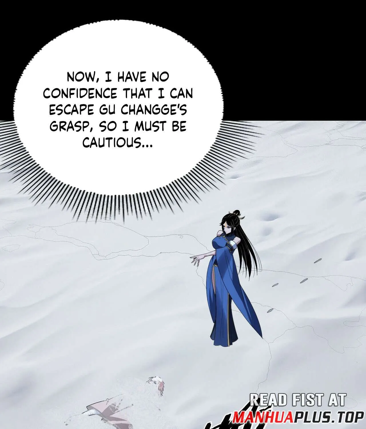 I Am the Fated Villain Chapter 273 page 45 - 