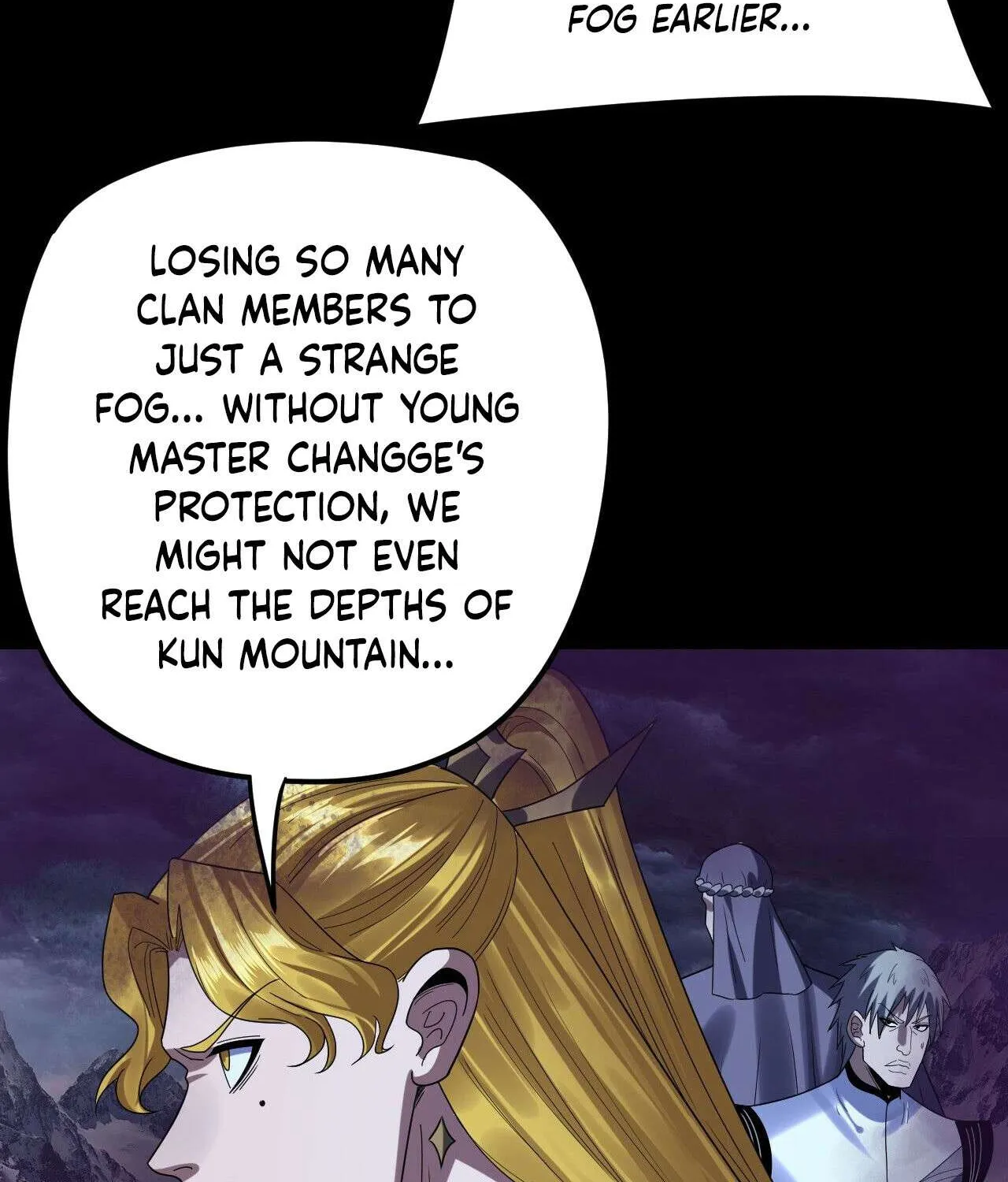 I Am the Fated Villain Chapter 273 page 48 - 