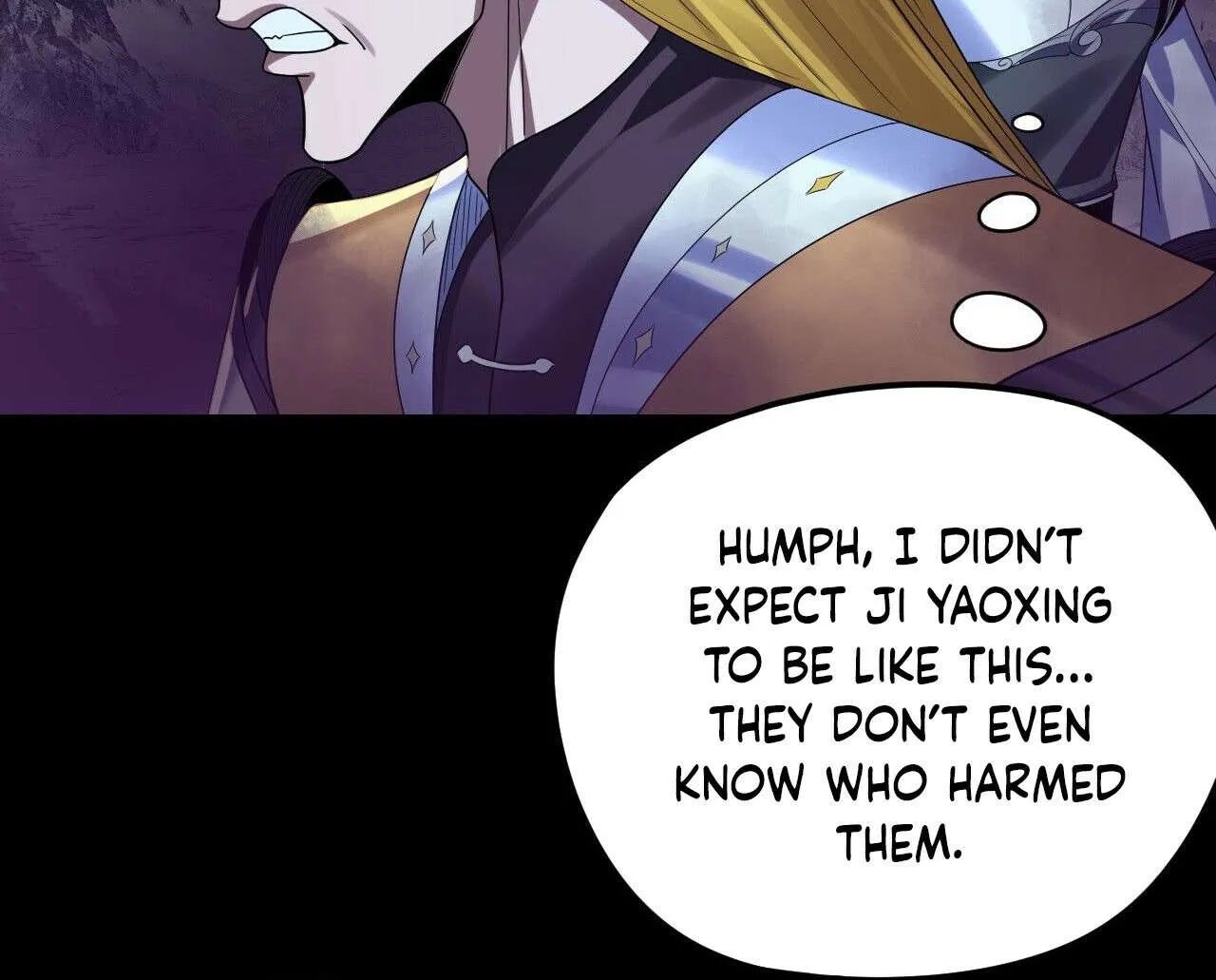 I Am the Fated Villain Chapter 273 page 49 - 