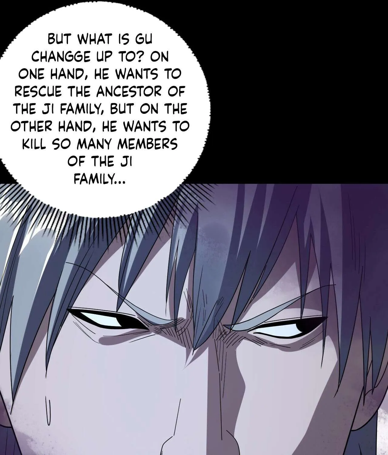 I Am the Fated Villain Chapter 273 page 50 - 