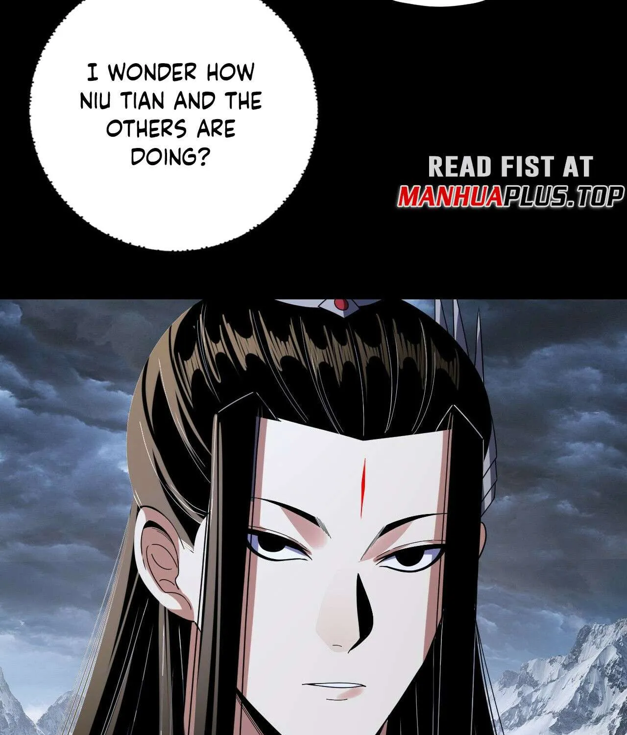 I Am the Fated Villain Chapter 273 page 54 - 