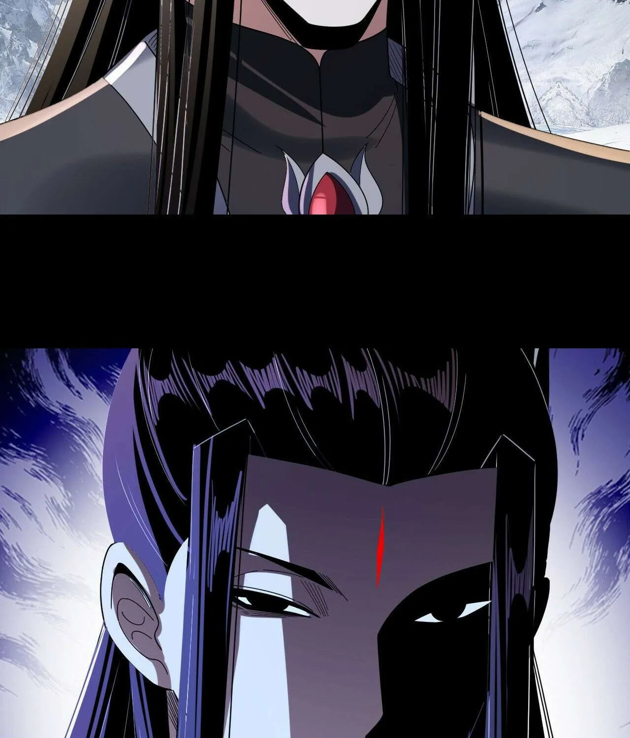 I Am the Fated Villain Chapter 273 page 55 - 