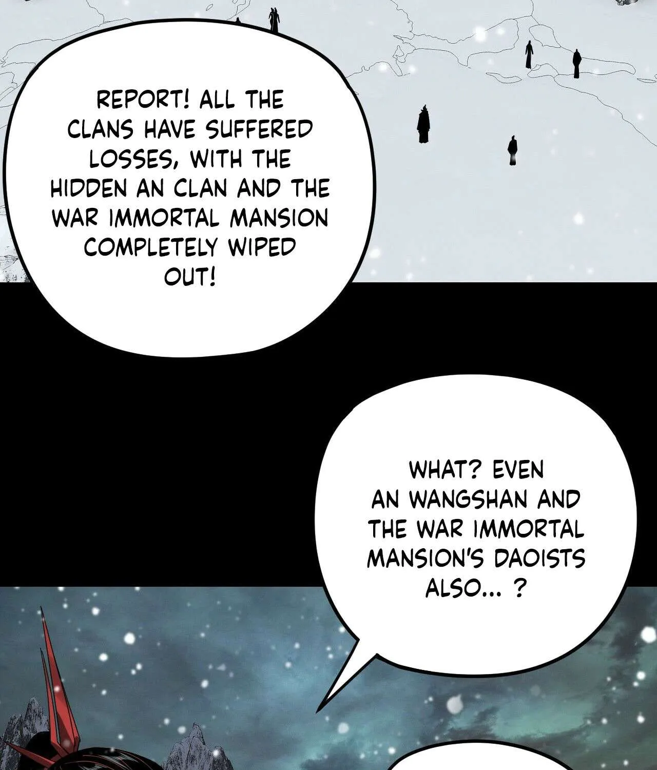 I Am the Fated Villain Chapter 273 page 61 - 