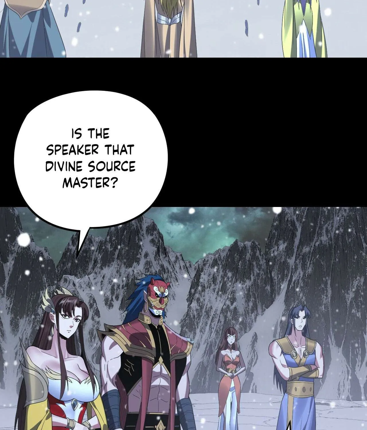 I Am the Fated Villain Chapter 273 page 66 - 