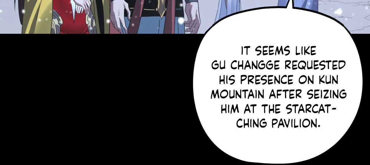 I Am the Fated Villain Chapter 273 page 67 - 