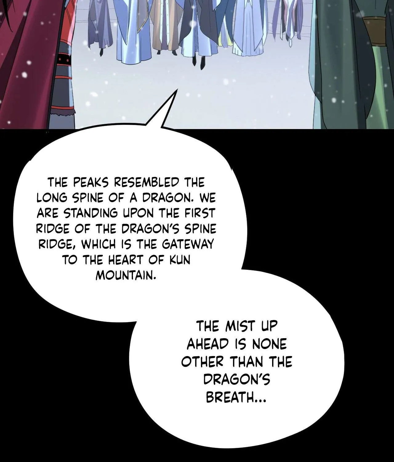 I Am the Fated Villain Chapter 273 page 69 - 