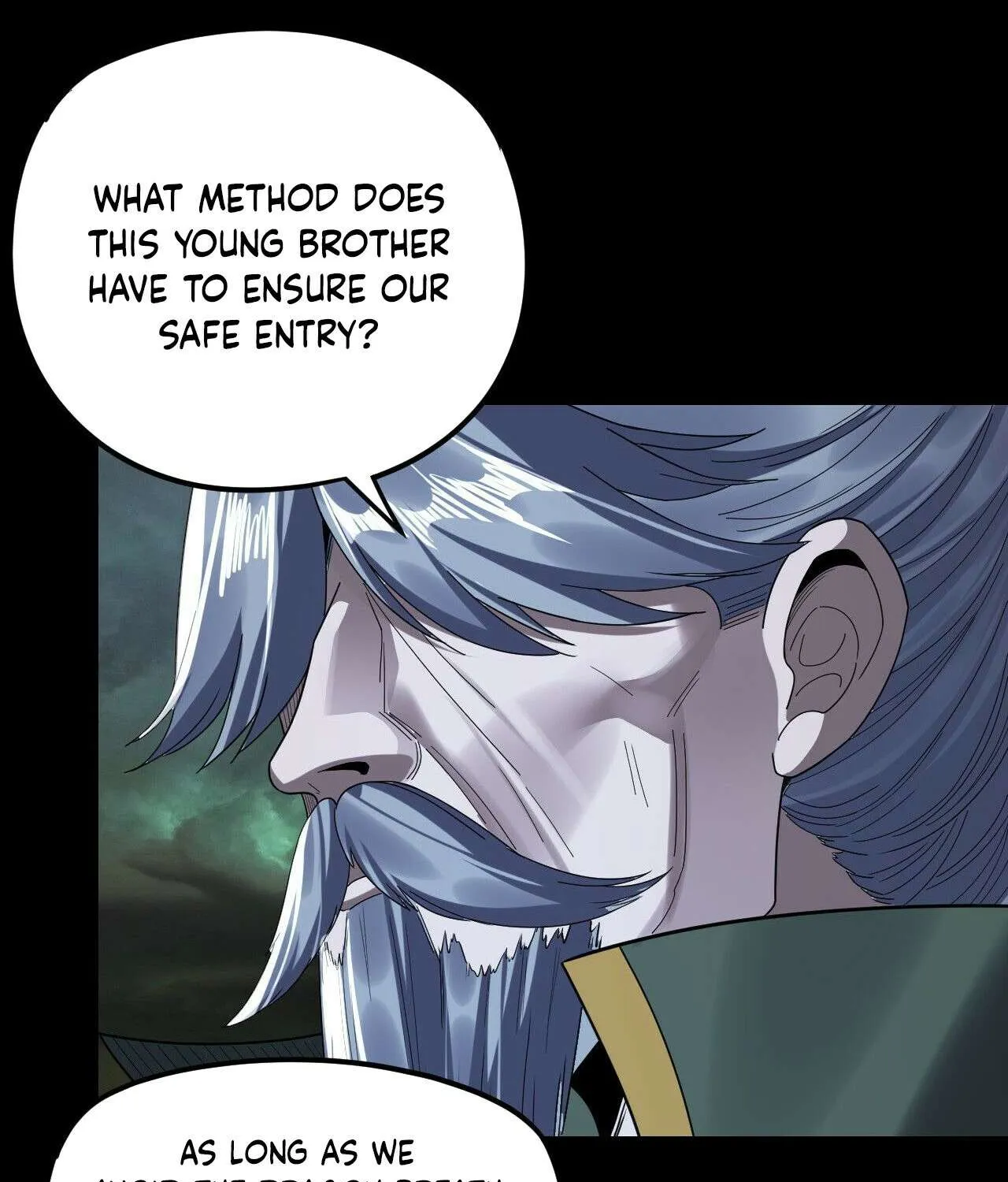 I Am the Fated Villain Chapter 273 page 70 - 
