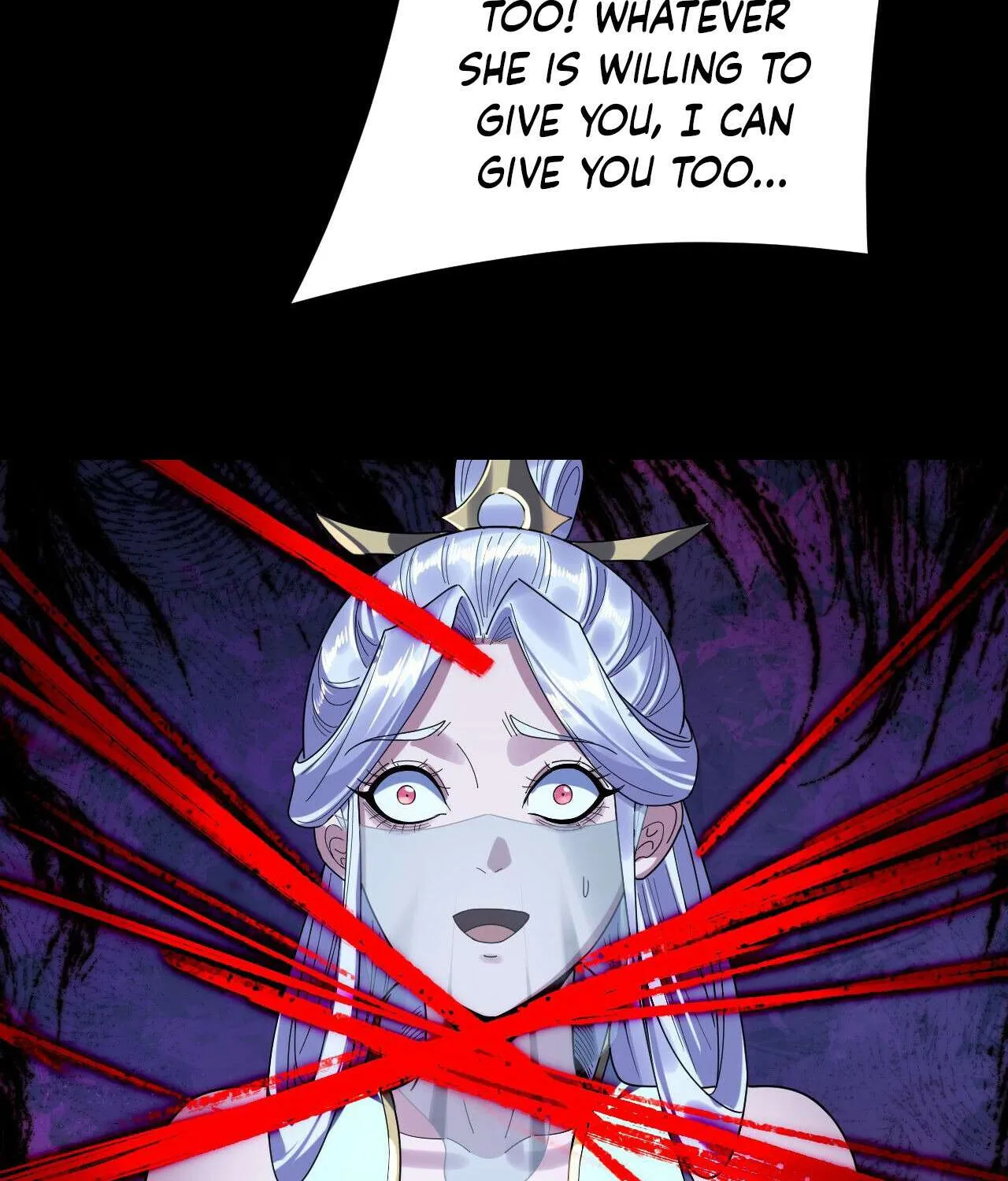 I Am the Fated Villain Chapter 273 page 8 - 
