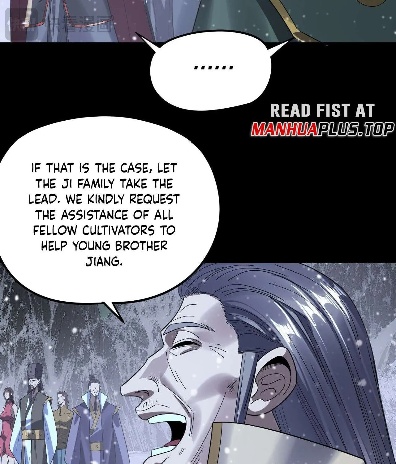 I Am the Fated Villain Chapter 273 page 72 - 