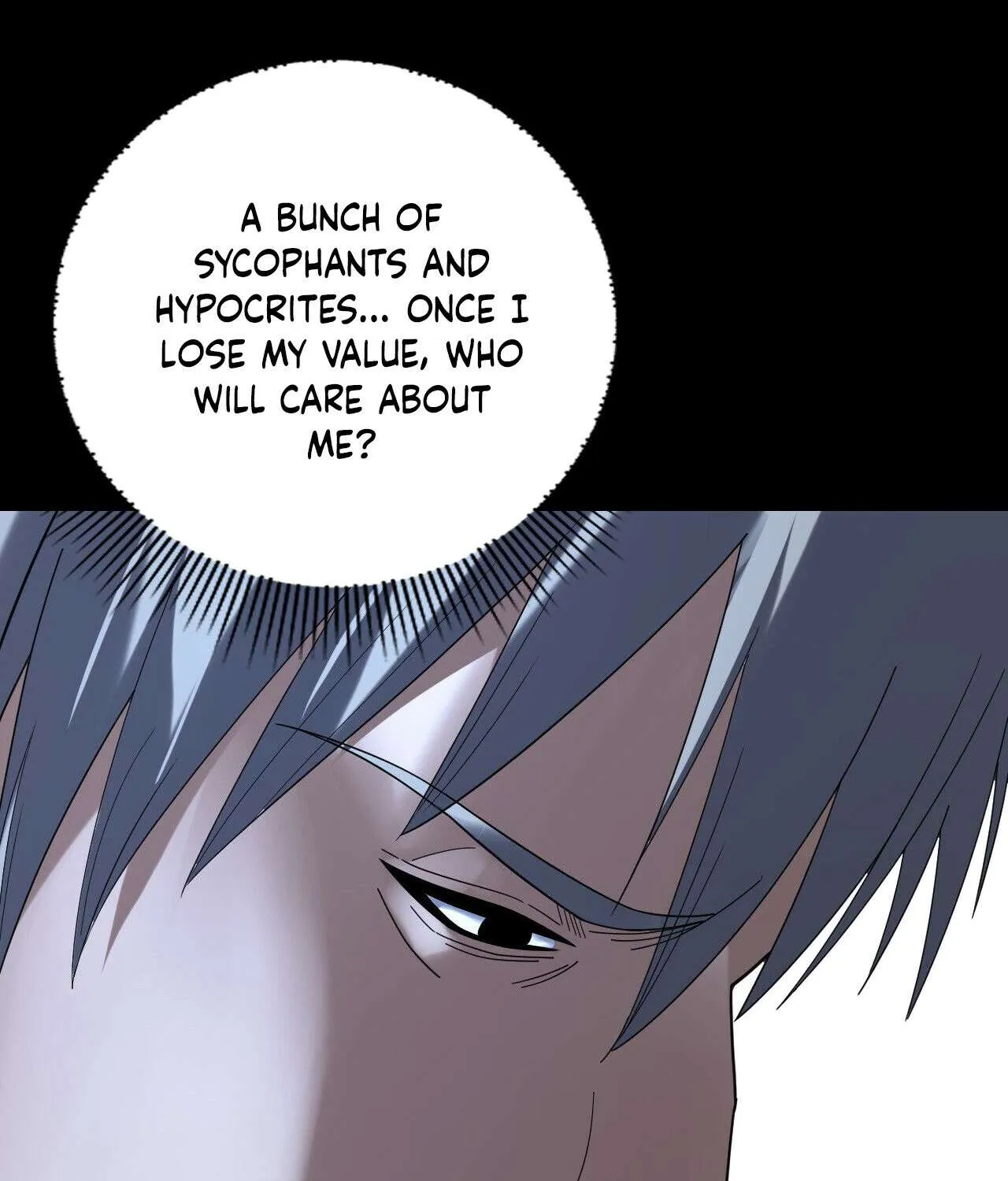 I Am the Fated Villain Chapter 273 page 77 - 