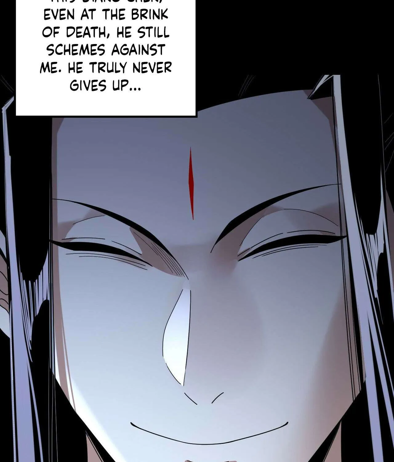 I Am the Fated Villain Chapter 273 page 82 - 
