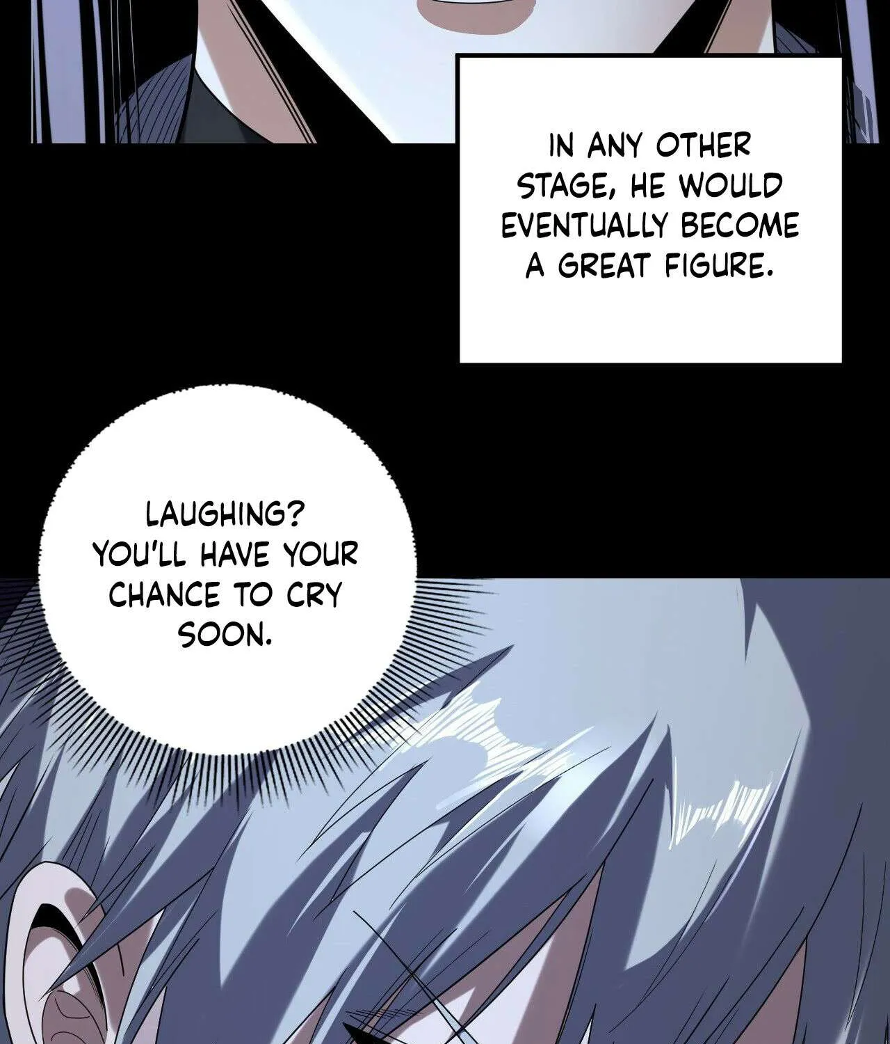 I Am the Fated Villain Chapter 273 page 83 - 