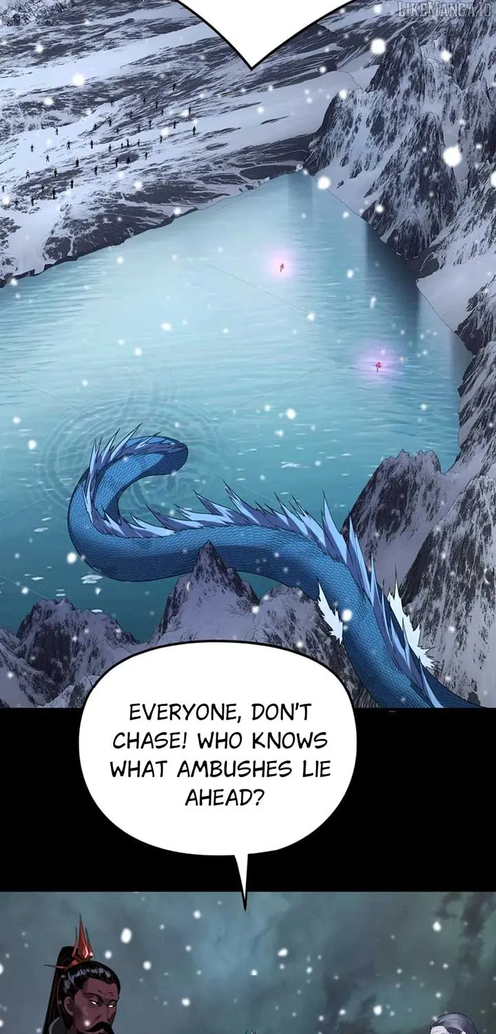 I Am the Fated Villain Chapter 274 page 12 - 