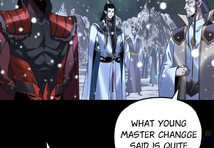I Am the Fated Villain Chapter 274 page 13 - 