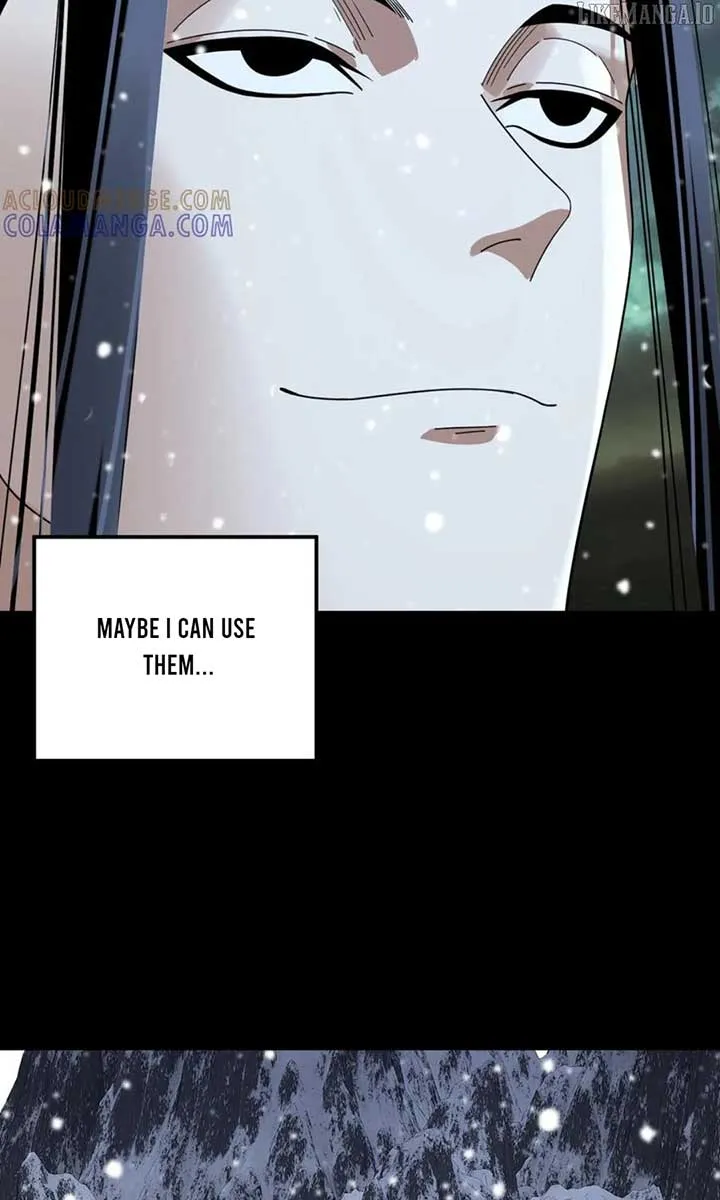 I Am the Fated Villain Chapter 274 page 16 - 