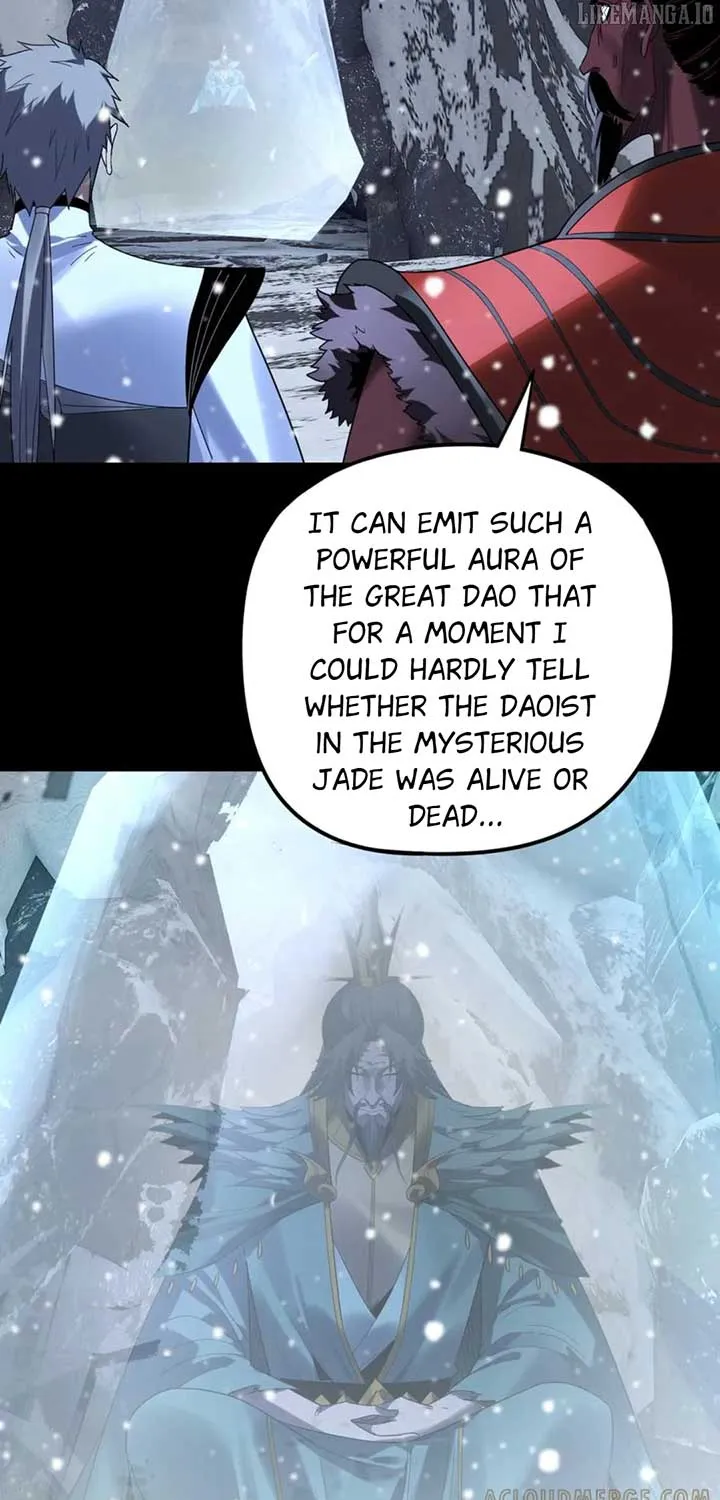 I Am the Fated Villain Chapter 274 page 19 - 
