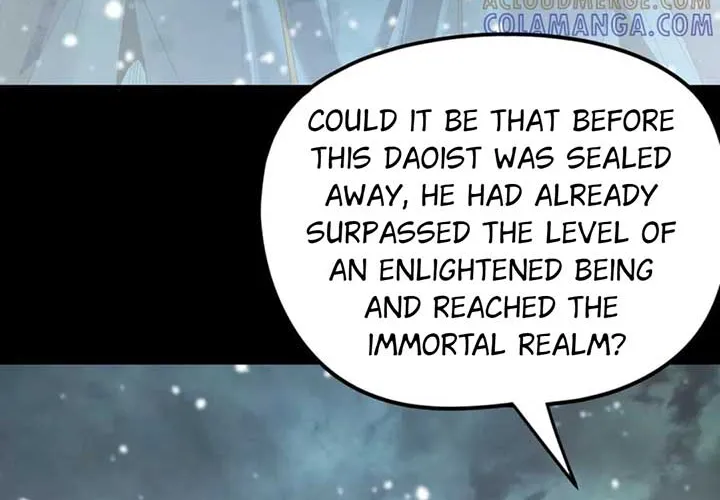 I Am the Fated Villain Chapter 274 page 20 - 