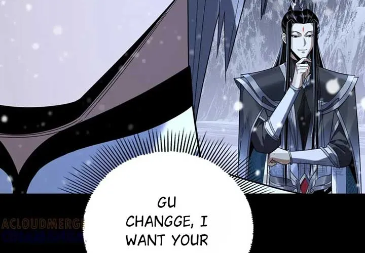 I Am the Fated Villain Chapter 274 page 24 - 