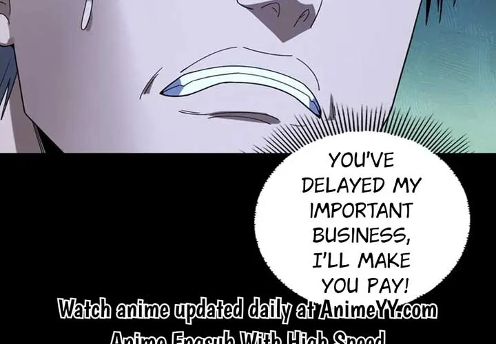 I Am the Fated Villain Chapter 274 page 28 - 