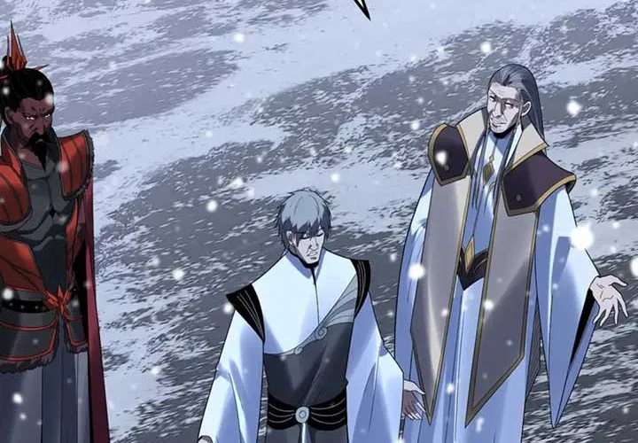 I Am the Fated Villain Chapter 274 page 30 - 