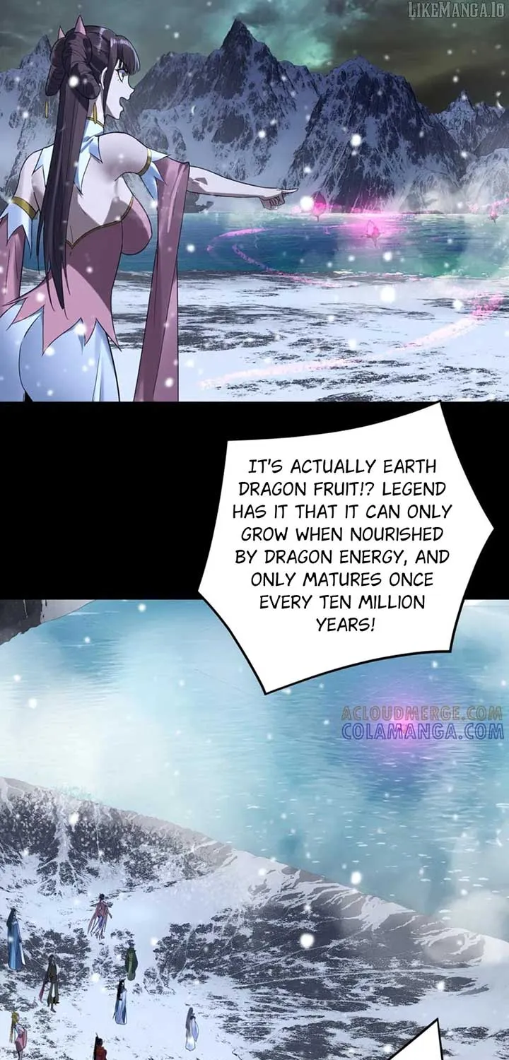 I Am the Fated Villain Chapter 274 page 4 - 
